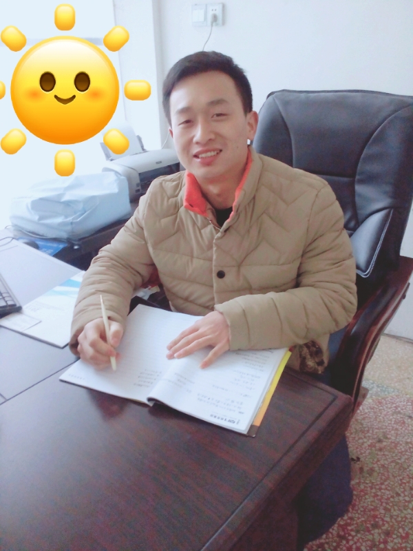 尚晋新的第四张照片--衡阳相亲服务中心