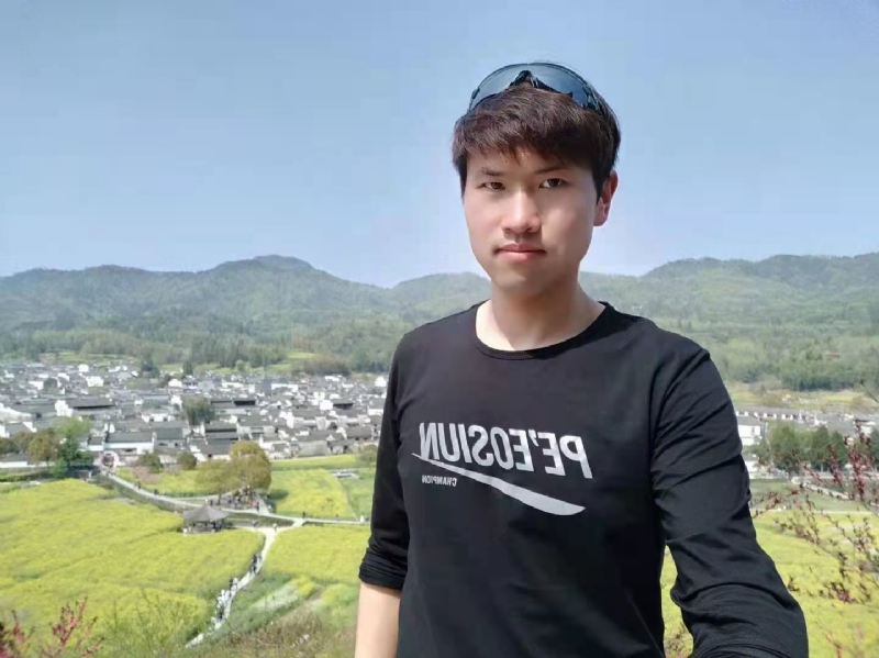 Myzone-峰的第一张照片--衡阳相亲服务中心