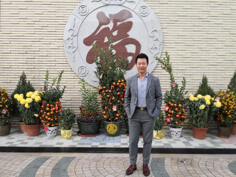 心灵港湾的第二张照片--衡阳相亲服务中心