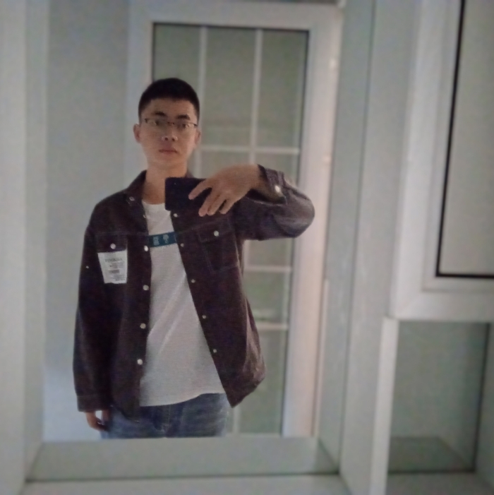 湫的第一张照片--衡阳相亲服务中心