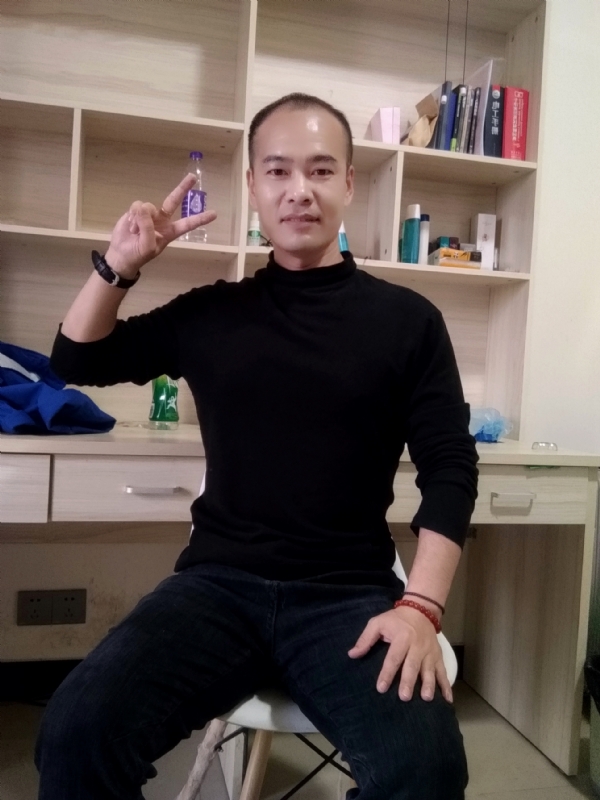 熊大与熊二的第一张照片--衡阳相亲服务中心