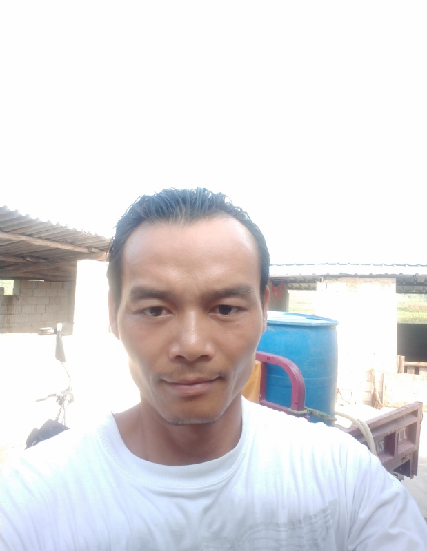 寻缘的第一张照片--衡阳相亲服务中心