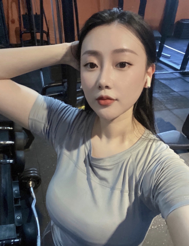 Annie的第一张照片--衡阳相亲服务中心