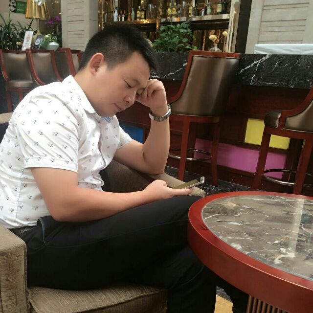 高升的第一张照片--衡阳相亲服务中心