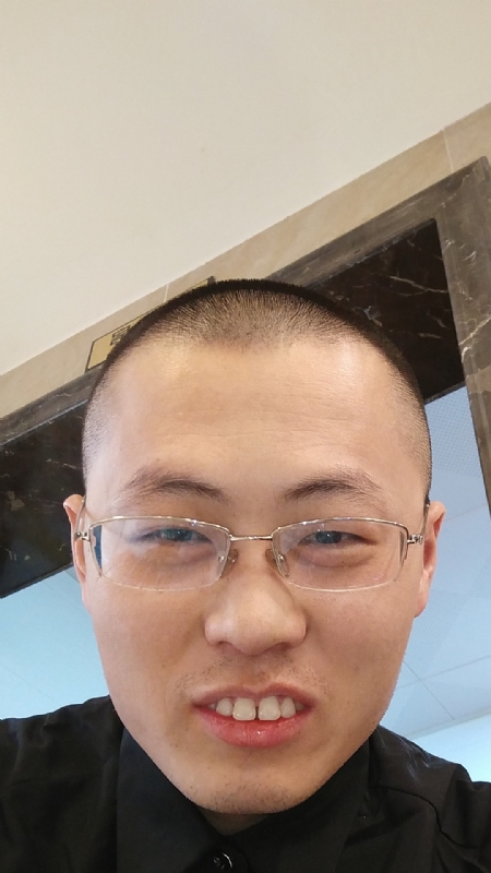 陈彩的第一张照片--衡阳相亲服务中心