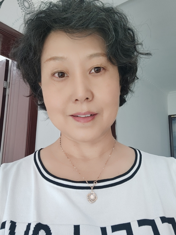 甜果的第一张照片--衡阳相亲服务中心