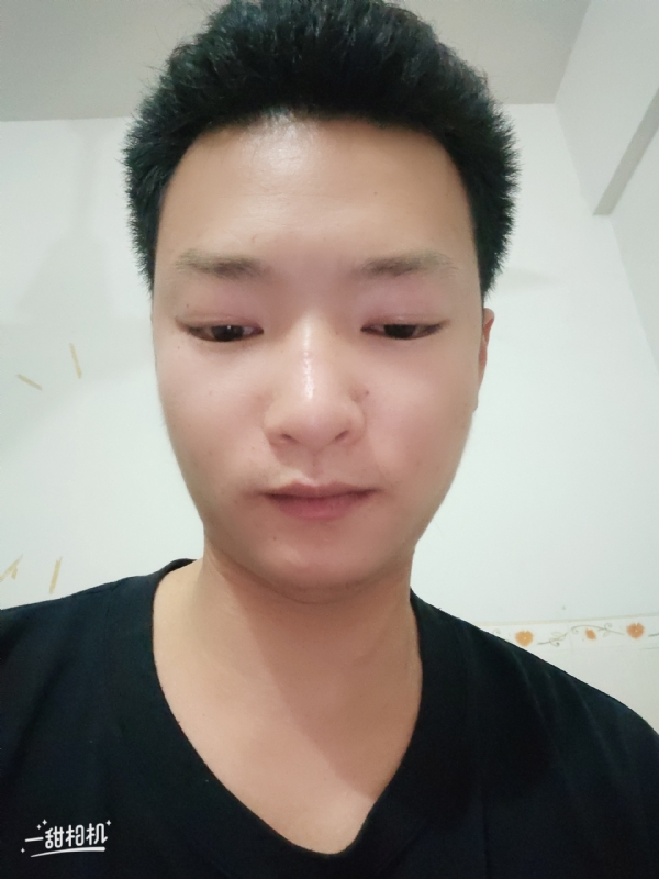 孤狼的第一张照片--衡阳相亲服务中心