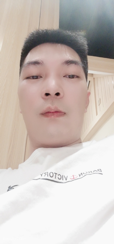 蔡先生的第一张照片--衡阳相亲服务中心