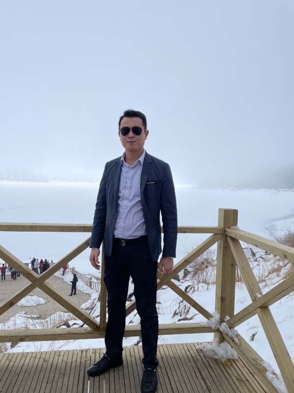 凉笙微凉的第二张照片--衡阳相亲服务中心