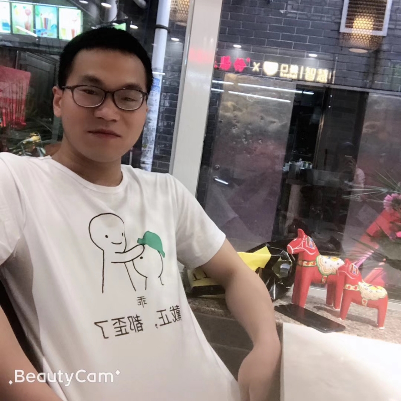 Hilly的第一张照片--衡阳相亲服务中心