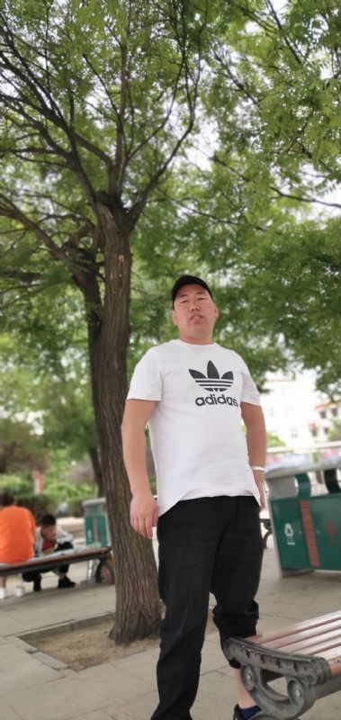 啊包g的第一张照片--衡阳相亲服务中心