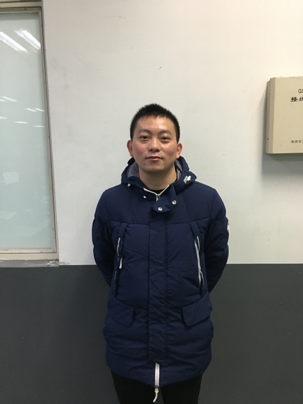 春风过客的第二张照片--衡阳相亲服务中心