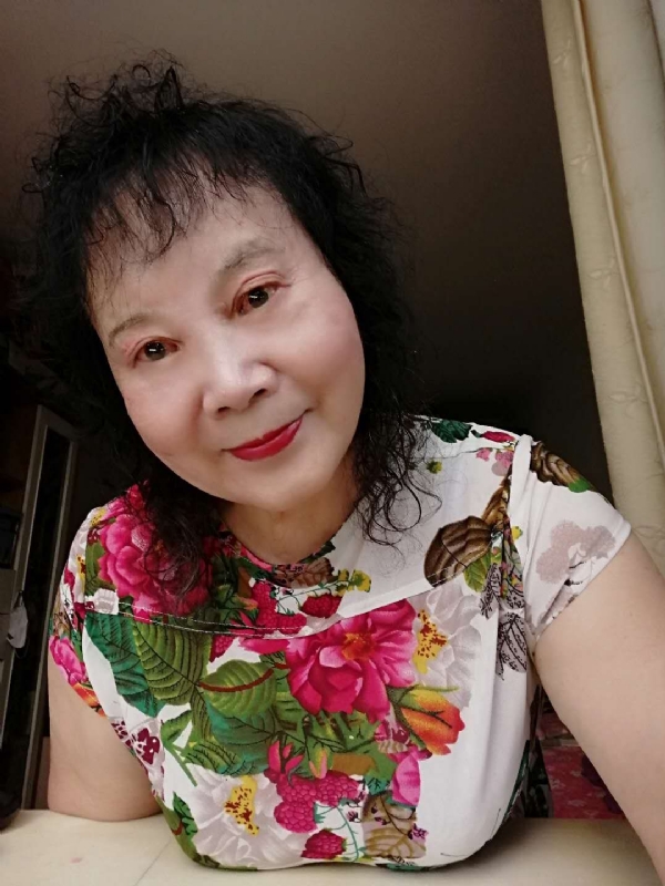 晚霞的第一张照片--衡阳相亲服务中心