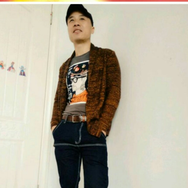 一切随缘的第一张照片--衡阳相亲服务中心