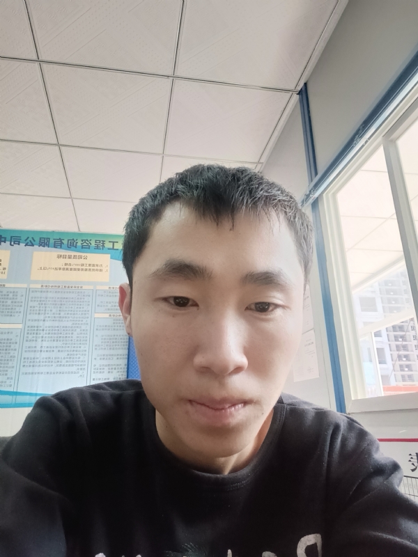 小哥哥的第一张照片--衡阳相亲服务中心