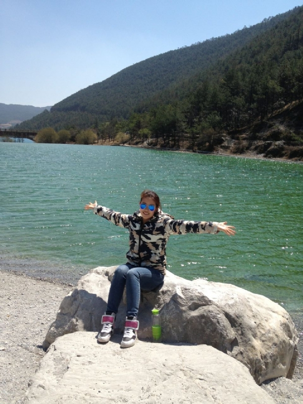 小小的第一张照片--衡阳相亲服务中心