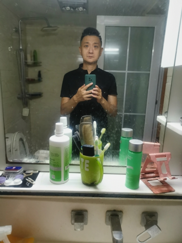 龙少的第一张照片--衡阳相亲服务中心