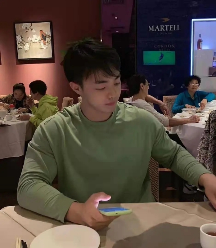 la的第一张照片--衡阳相亲服务中心