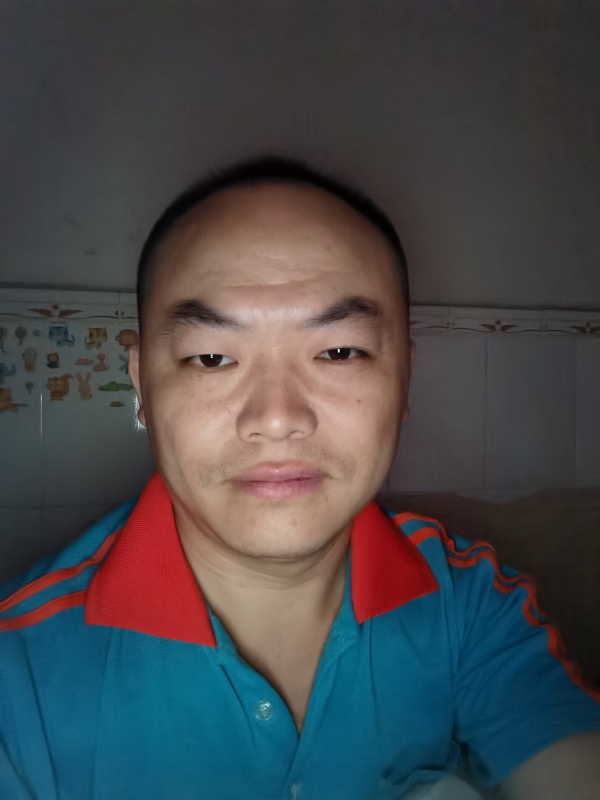 与子携老的第二张照片--衡阳相亲服务中心