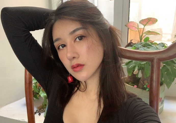 林依依的第一张照片--衡阳相亲服务中心