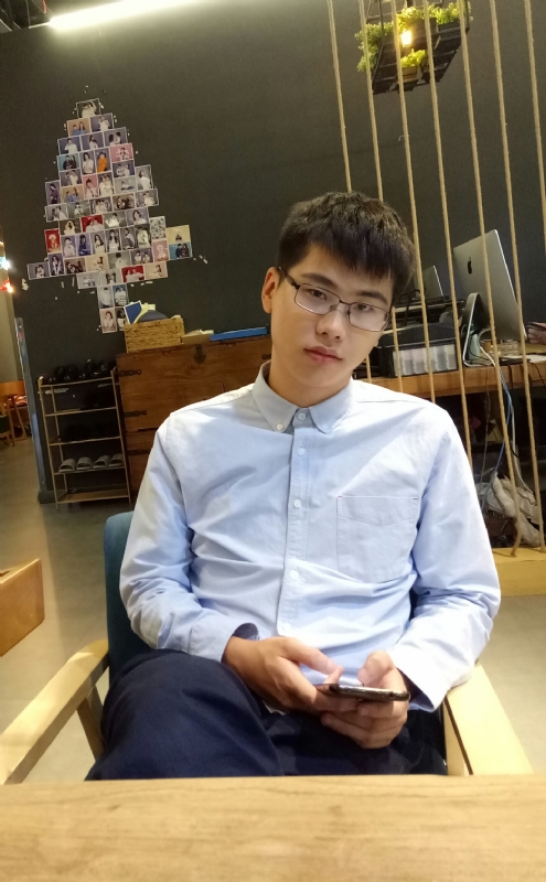 虚空羽翼的第一张照片--衡阳相亲服务中心