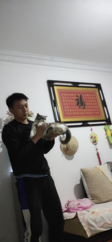 水思云的第一张照片--衡阳相亲服务中心