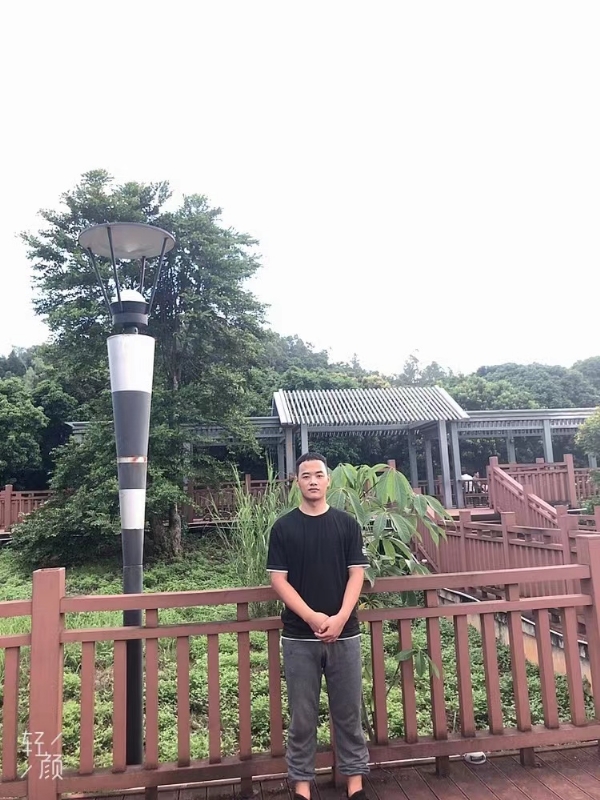 george的第一张照片--衡阳相亲服务中心