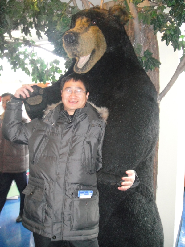 阳光幸福快乐的第二张照片--衡阳相亲服务中心