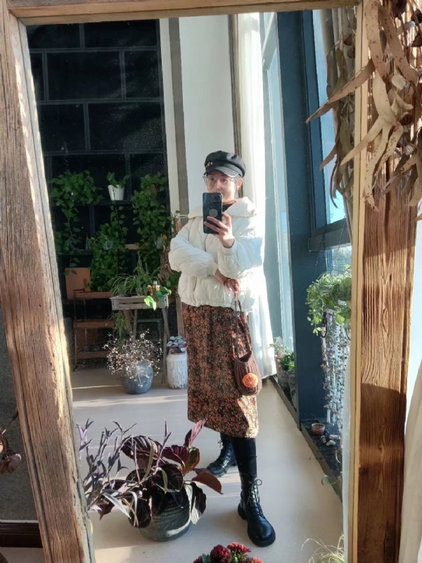 淇淇的第二张照片--衡阳相亲服务中心