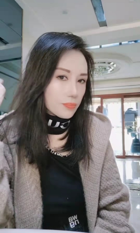 阿莲的第一张照片--衡阳相亲服务中心