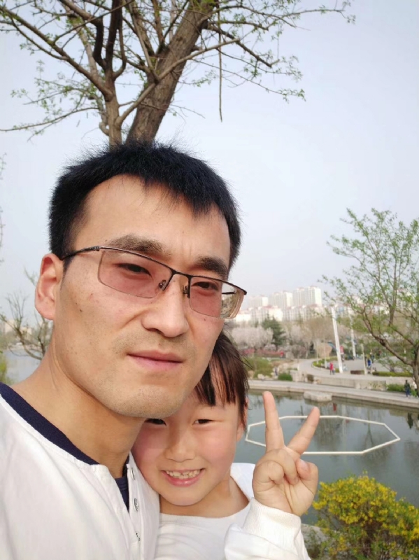 简单的幸福的第二张照片--衡阳相亲服务中心