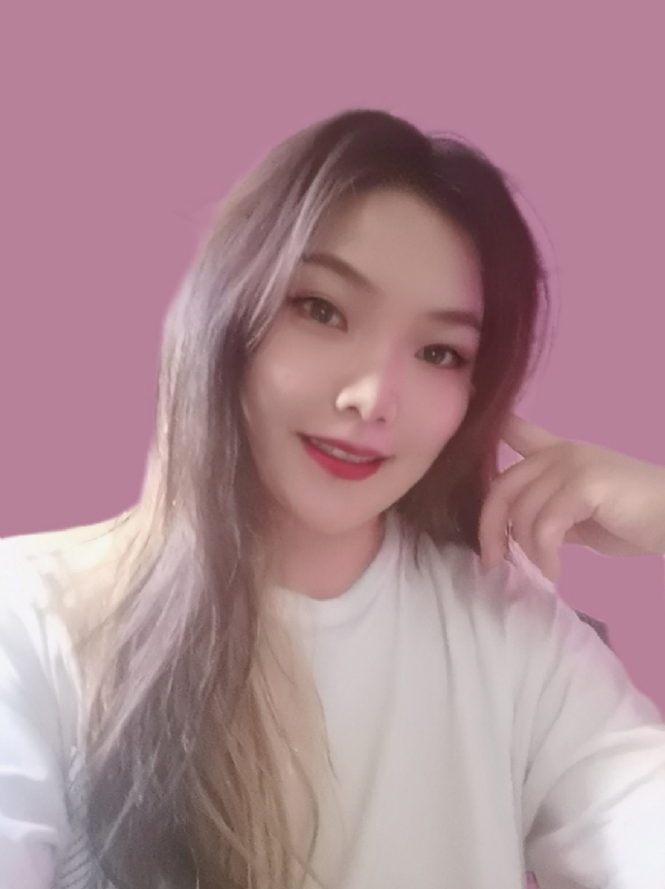 莉莉奈斯的第一张照片--衡阳相亲服务中心