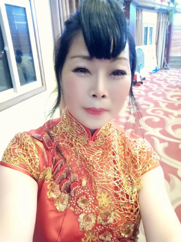 冰雪的第一张照片--衡阳相亲服务中心