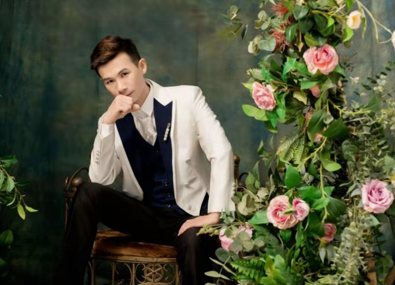 寻觅唯一的你的第一张照片--衡阳相亲服务中心