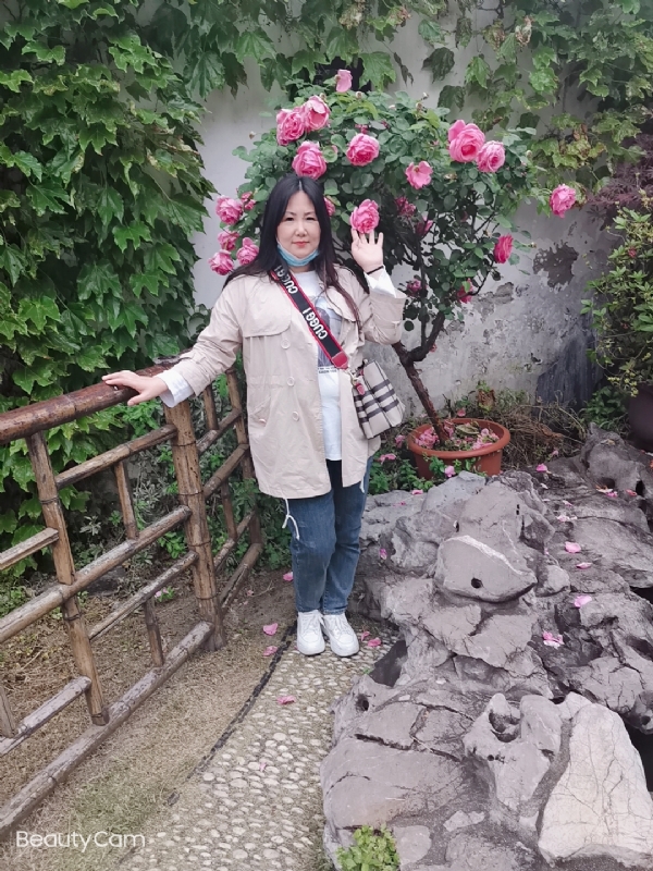 乖乖一女的第三张照片--衡阳相亲服务中心