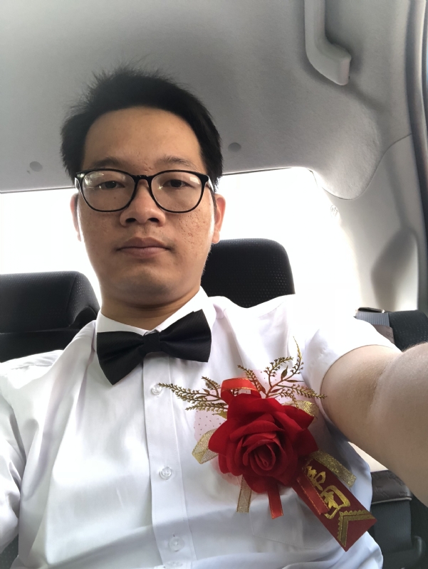 小陈的第二张照片--衡阳相亲服务中心