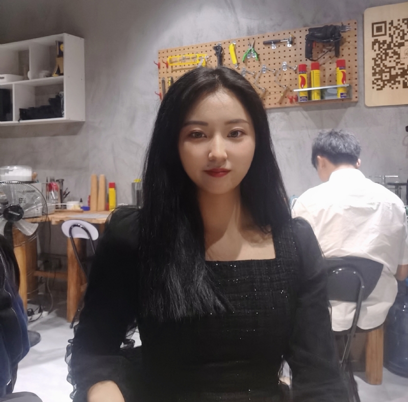 lsy的第二张照片--衡阳相亲服务中心