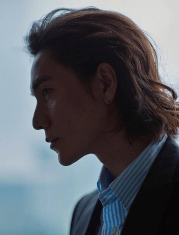 李嘉廷的第一张照片--衡阳相亲服务中心