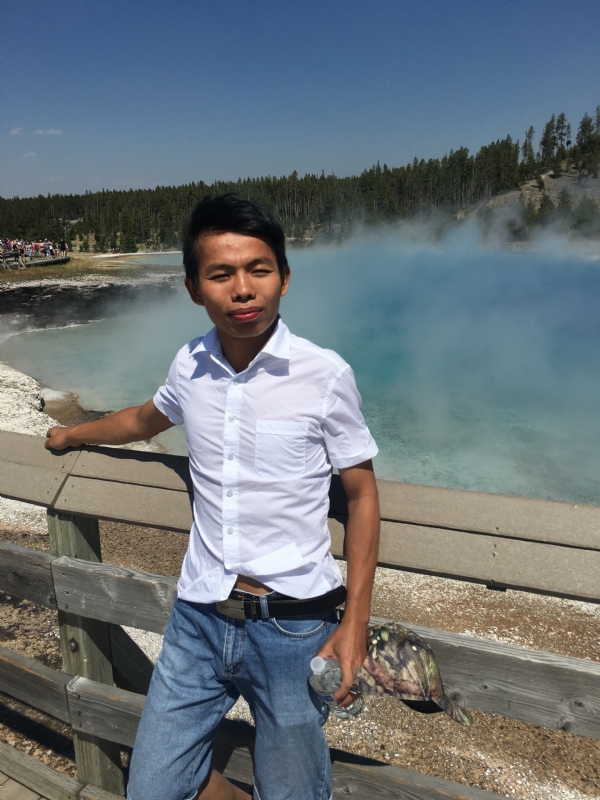 Kandy的第二张照片--衡阳相亲服务中心