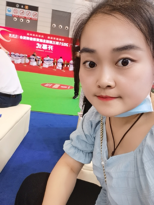 娜娜的第一张照片--衡阳相亲服务中心