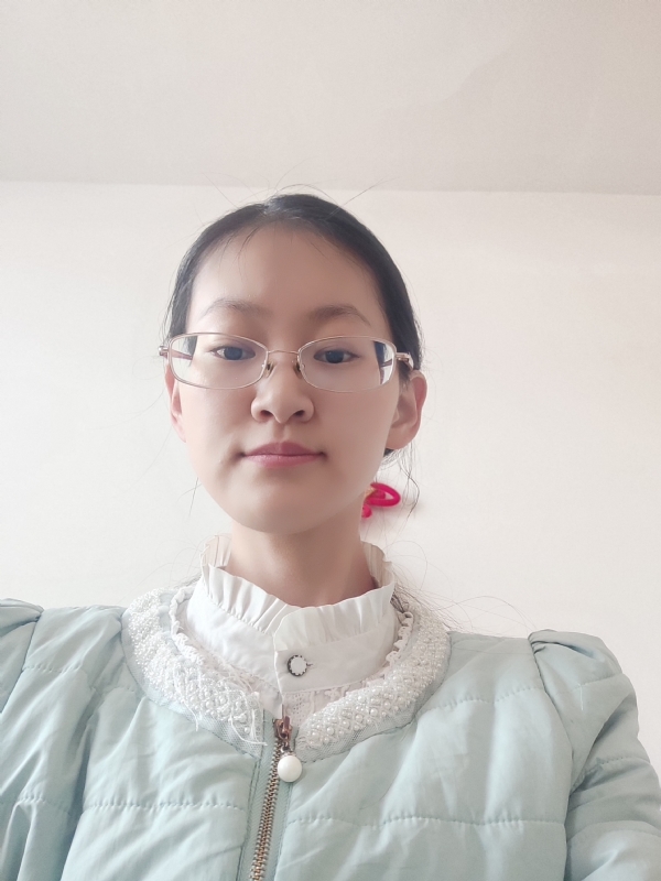 陌上雨的第一张照片--衡阳相亲服务中心