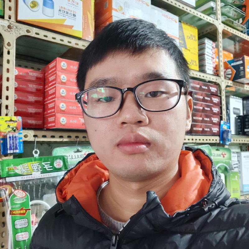 邱先生的第一张照片--衡阳相亲服务中心