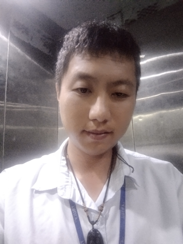 黄伟杰的第一张照片--衡阳相亲服务中心