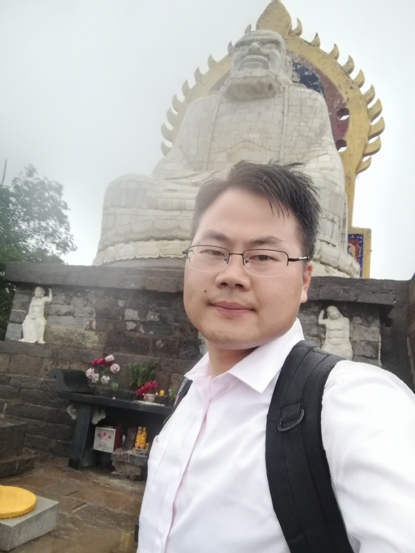 江洋党总顾问的第一张照片--衡阳相亲服务中心