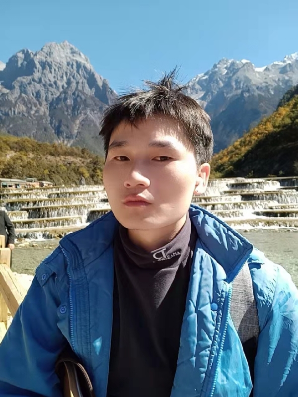 Mono的第一张照片--衡阳相亲服务中心