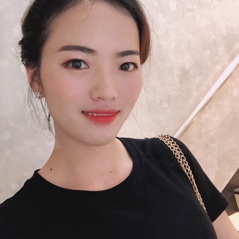 咚咚的第一张照片--衡阳相亲服务中心