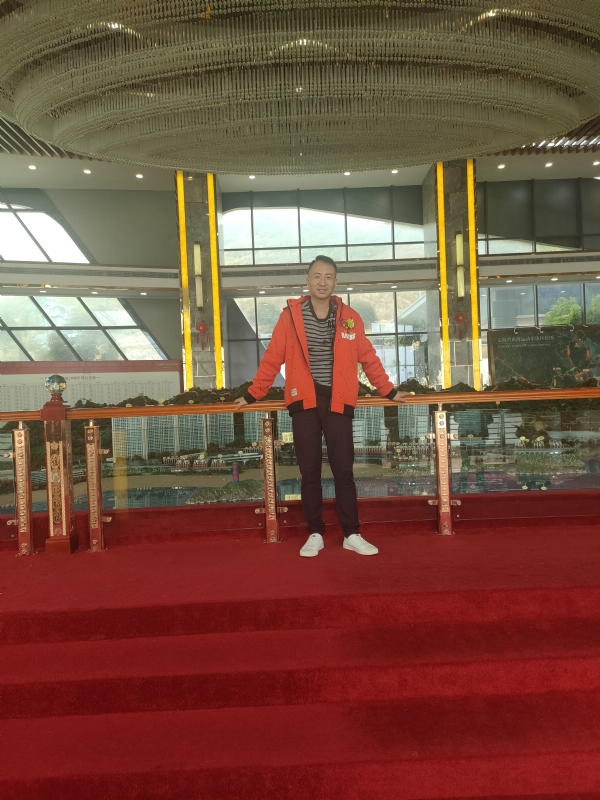 大飞的第一张照片--衡阳相亲服务中心