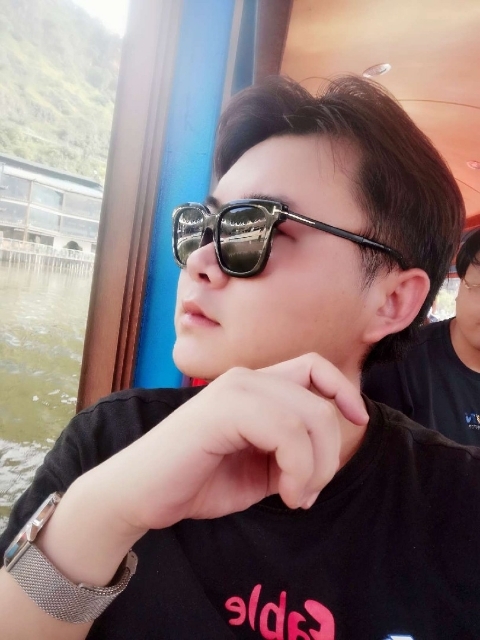 曲生的第一张照片--衡阳相亲服务中心