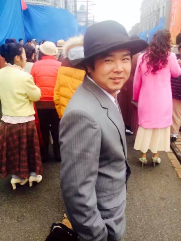 洁白的北戴河的第三张照片--衡阳相亲服务中心