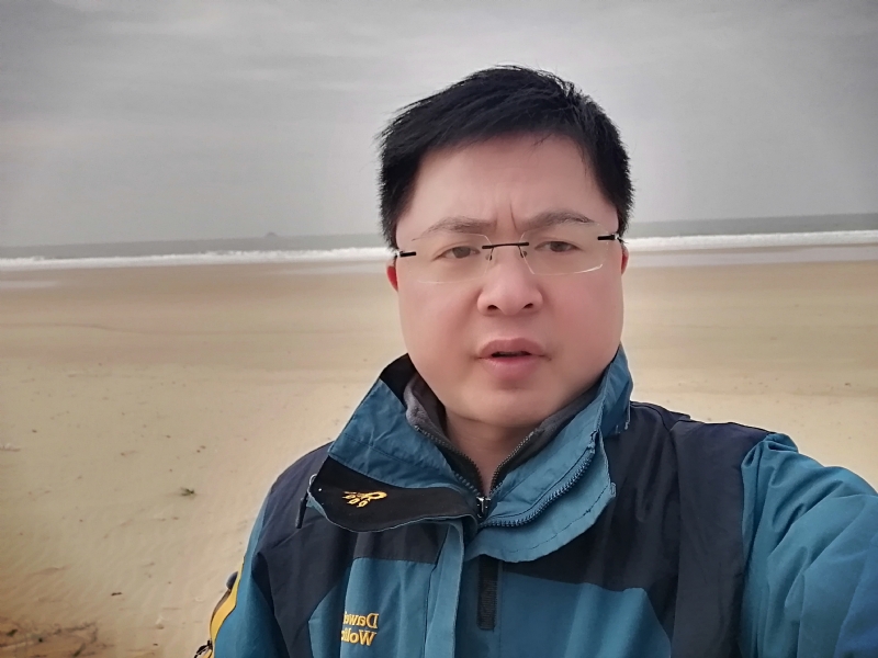 萧三歌的第一张照片--衡阳相亲服务中心